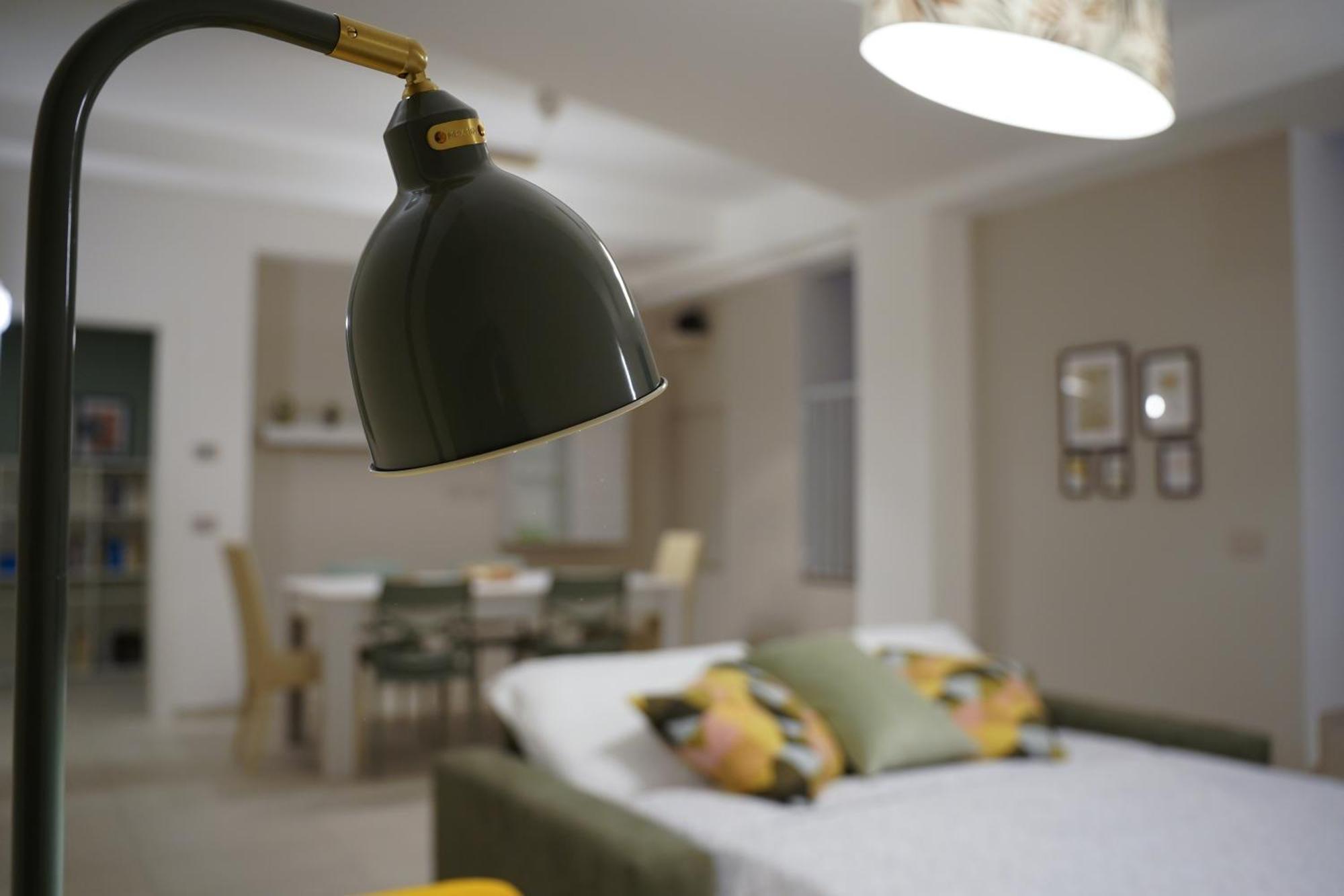 Monumentale M5 Apt - 6 Ospiti & Famiglie Con 2 Bagni E Suite มิลาน ภายนอก รูปภาพ