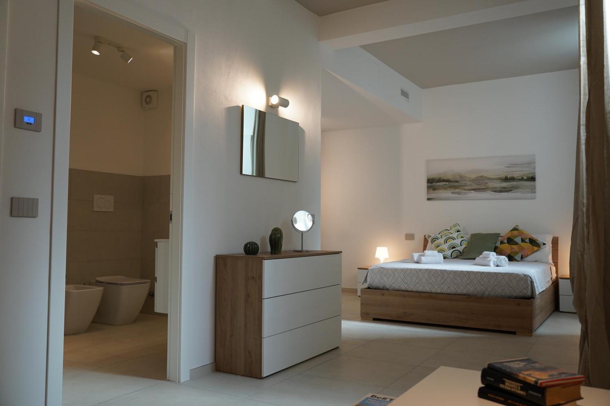 Monumentale M5 Apt - 6 Ospiti & Famiglie Con 2 Bagni E Suite มิลาน ภายนอก รูปภาพ