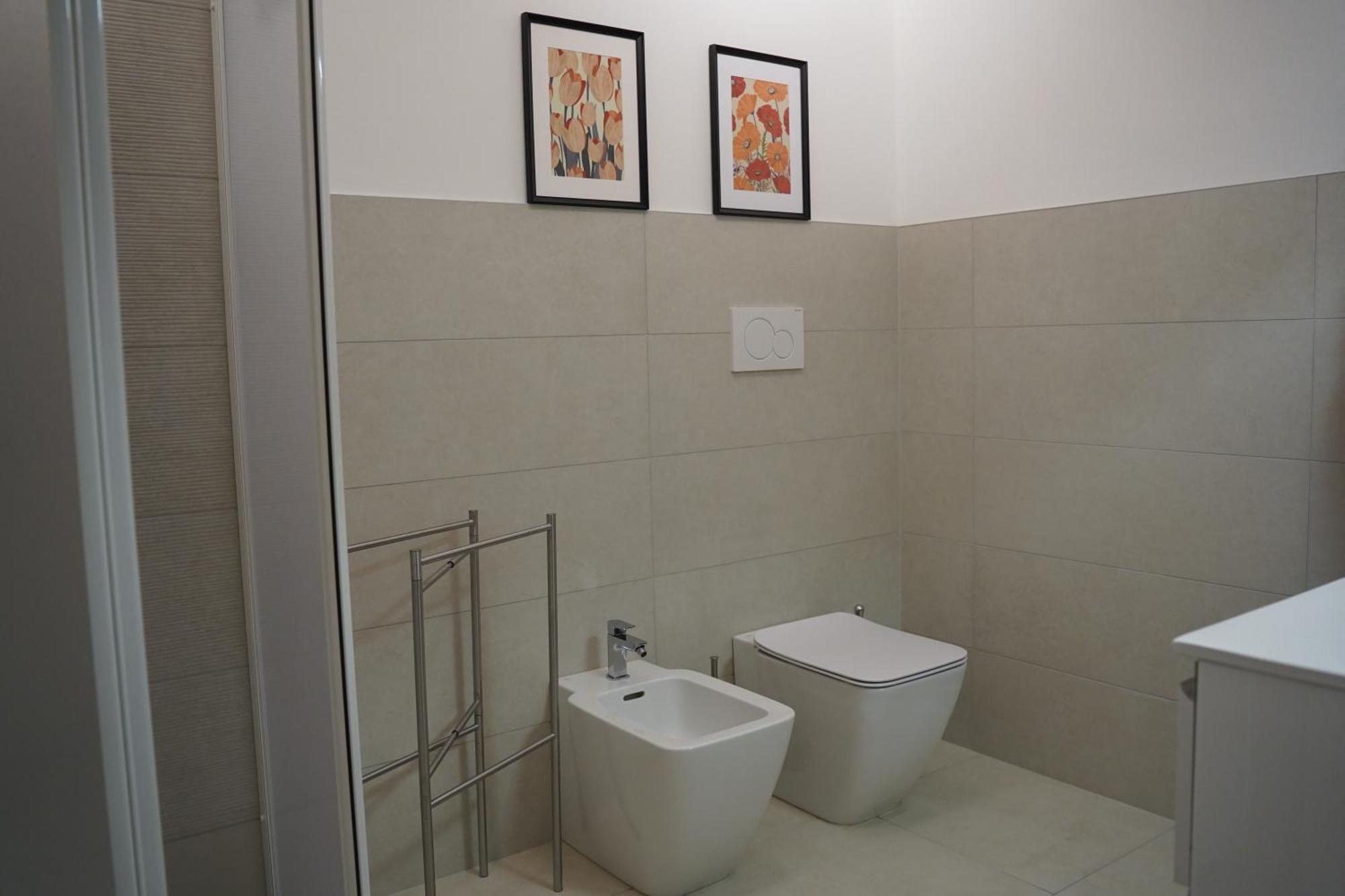 Monumentale M5 Apt - 6 Ospiti & Famiglie Con 2 Bagni E Suite มิลาน ภายนอก รูปภาพ